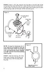 Предварительный просмотр 4 страницы Gardner Denver THOMAS SK61732 Manual