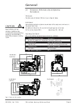 Preview for 6 page of Gardner Denver TR20 Rear ACW Installation Operating & Maintenance Manual