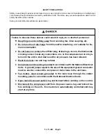 Preview for 15 page of Gardner Denver TWISTAIR EWDQ D Operating And Service Manual
