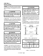 Предварительный просмотр 19 страницы Gardner Denver TWISTAIR EWDQ D Operating And Service Manual