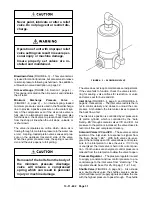 Предварительный просмотр 41 страницы Gardner Denver TWISTAIR EWDQ D Operating And Service Manual