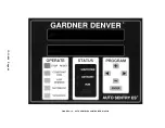 Предварительный просмотр 50 страницы Gardner Denver TWISTAIR EWDQ D Operating And Service Manual