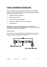 Preview for 33 page of Gardner Denver VM 135 Operation, Safety And Maintenance Manual
