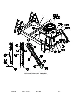 Preview for 37 page of Gardner Denver VM 135 Operation, Safety And Maintenance Manual