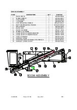 Preview for 38 page of Gardner Denver VM 135 Operation, Safety And Maintenance Manual