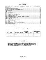 Предварительный просмотр 6 страницы Gardner Denver VS-11 Operating And Service Manual