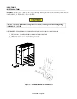 Предварительный просмотр 14 страницы Gardner Denver VS-11 Operating And Service Manual