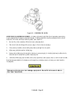 Предварительный просмотр 38 страницы Gardner Denver VS-11 Operating And Service Manual