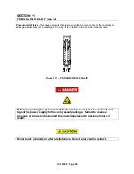 Предварительный просмотр 57 страницы Gardner Denver VS-11 Operating And Service Manual