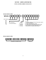 Предварительный просмотр 3 страницы Gardner Denver VSS Series Operation & Maintenance Manual