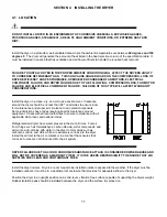 Preview for 11 page of Gardner Denver VSS Series Operation & Maintenance Manual