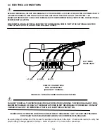 Preview for 14 page of Gardner Denver VSS Series Operation & Maintenance Manual