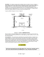 Предварительный просмотр 18 страницы Gardner Denver VST225 Installation, Operating And Service Manual