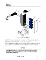 Предварительный просмотр 64 страницы Gardner Denver VST225 Installation, Operating And Service Manual