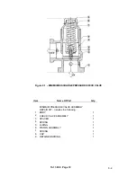 Предварительный просмотр 73 страницы Gardner Denver VST225 Installation, Operating And Service Manual