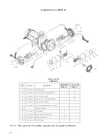 Preview for 12 page of Gardner Denver Welch 2090W-01 Owner'S Manual