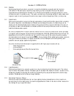 Preview for 8 page of Gardner Denver Welch Chemstar Dry 2070 Owner'S Manual