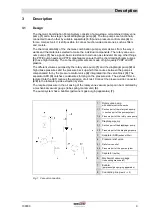 Preview for 9 page of Gardner Denver WELCH chemvac P 12 Z Operation Manual