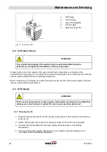 Предварительный просмотр 30 страницы Gardner Denver WELCH CRVpro Series Operation Manual