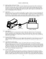 Preview for 10 page of Gardner Denver Welch DryFast 2014 Owner'S Manual