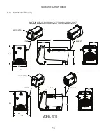 Preview for 15 page of Gardner Denver Welch DryFast 2014 Owner'S Manual