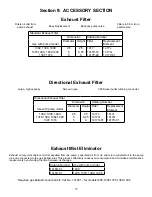 Предварительный просмотр 19 страницы Gardner Denver WELCH DUOSEAL 1397B-01 Owner'S Manual