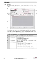 Preview for 44 page of Gardner Denver Welch LVS 105 T 10 ef+ Operation Manual