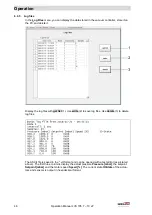 Preview for 46 page of Gardner Denver Welch LVS 105 T 10 ef+ Operation Manual