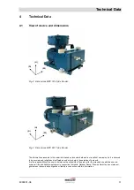 Предварительный просмотр 11 страницы Gardner Denver WELCH MPC 301 Zp Ex Operation Manual