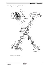 Preview for 21 page of Gardner Denver WELCH MPC 301 Zp Ex Operation Manual