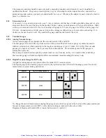 Preview for 8 page of Gardner Denver Welch Self-Cleaning Dry Vacuum System DryFast... Owner'S Manual