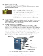 Preview for 9 page of Gardner Denver Welch Self-Cleaning Dry Vacuum System DryFast... Owner'S Manual