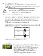 Preview for 10 page of Gardner Denver Welch Self-Cleaning Dry Vacuum System DryFast... Owner'S Manual