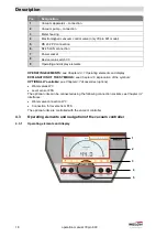 Preview for 18 page of Gardner Denver Welch VCpro 600 Series Operation Manual