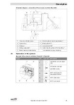 Предварительный просмотр 23 страницы Gardner Denver Welch VCpro 600 Series Operation Manual