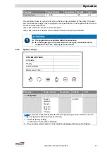 Preview for 31 page of Gardner Denver Welch VCpro 600 Series Operation Manual