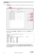 Preview for 40 page of Gardner Denver Welch VCpro 600 Series Operation Manual