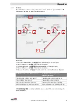 Preview for 43 page of Gardner Denver Welch VCpro 600 Series Operation Manual