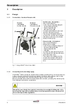 Preview for 8 page of Gardner Denver Welch WOB-L 2522B-01 Operation Manual