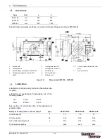 Preview for 6 page of Gardner Denver Wittig RFW 150 DV Operating And Service Manual