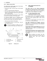 Предварительный просмотр 14 страницы Gardner Denver Wittig RFW 150 DV Operating And Service Manual