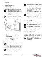 Предварительный просмотр 18 страницы Gardner Denver Wittig RFW 150 DV Operating And Service Manual