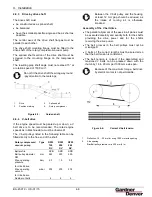 Предварительный просмотр 19 страницы Gardner Denver Wittig RFW 150 DV Operating And Service Manual