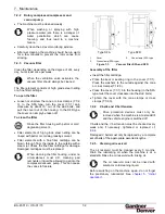 Предварительный просмотр 29 страницы Gardner Denver Wittig RFW 150 DV Operating And Service Manual