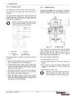 Preview for 30 page of Gardner Denver Wittig RFW 150 DV Operating And Service Manual