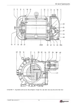 Предварительный просмотр 23 страницы Gardner Denver Wittig SLS 34 Operating Manual And Spare Parts List