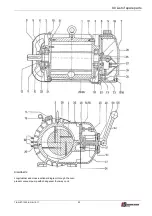 Preview for 25 page of Gardner Denver Wittig SLS 34 Operating Manual And Spare Parts List