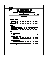 Preview for 17 page of Gardner Denver XMX Series Installation Instruction