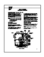 Preview for 24 page of Gardner Denver XMX Series Installation Instruction