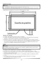 Предварительный просмотр 17 страницы Gardol 28849977 Manual